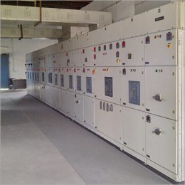 Capacitor-Control-Panels