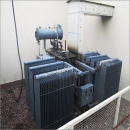 Distribution-Control-Panel