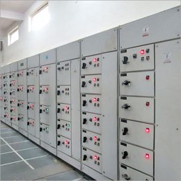 MCC-Control-Panel