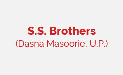 S.S Brothers - SMA Power Controls