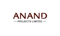 Anand Project Limited - SMAgroups.com