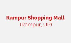 Rampur Shopping Mall - SMA Power Controls