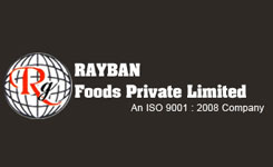 Rayban Foods P Ltd - SMA Power Controls
