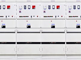 11/33KV VCB PANEL
