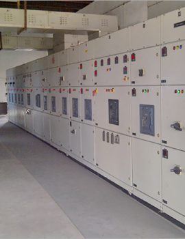 APFC PANEL
