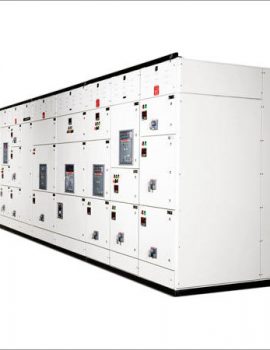 LT Control Panel