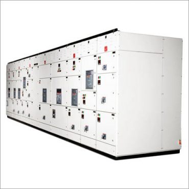 LT Control Panel