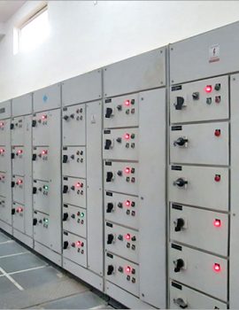 MCC Panel