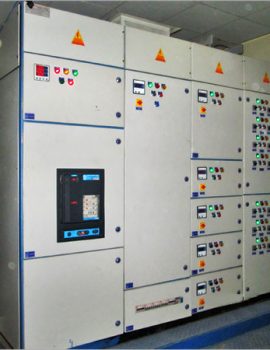 VFD Panel