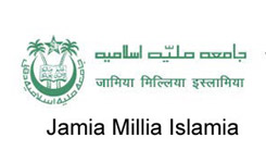 Jamia Millia Islamia - SMA Power Controls