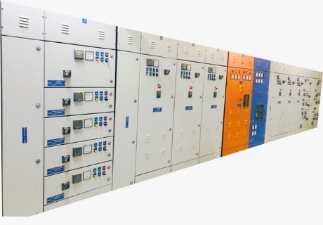 LT Control Panel Manufacturer
