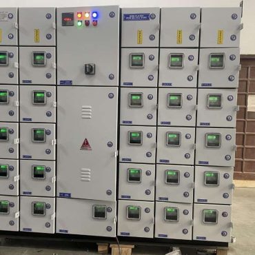 Electrical Panel